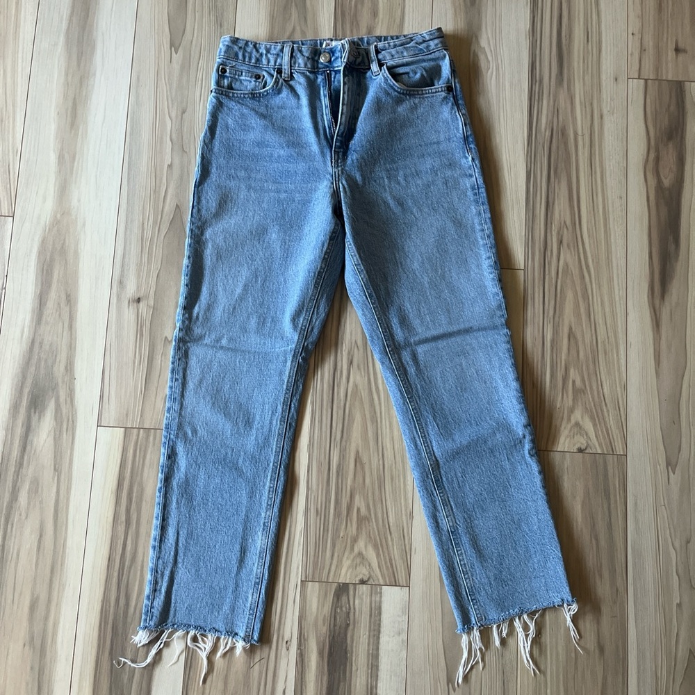 Topshop Jeans